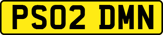 PS02DMN