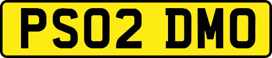 PS02DMO