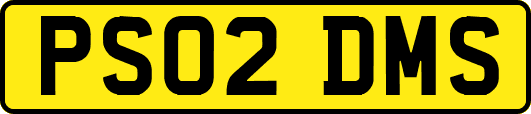 PS02DMS