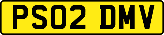 PS02DMV