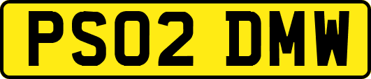 PS02DMW