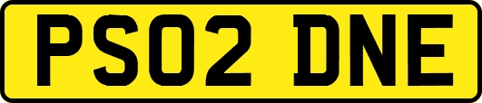 PS02DNE