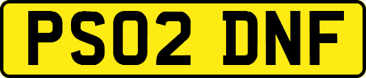 PS02DNF