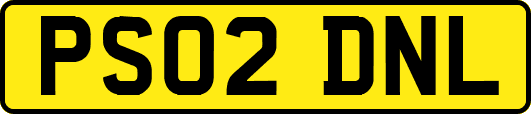PS02DNL