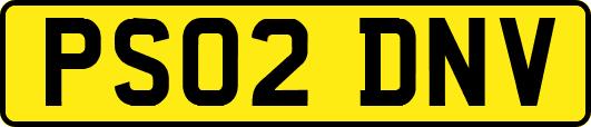 PS02DNV