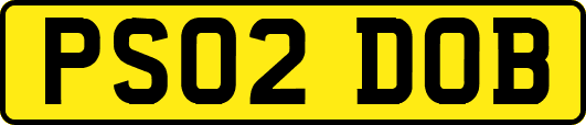 PS02DOB