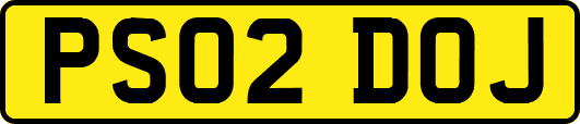 PS02DOJ