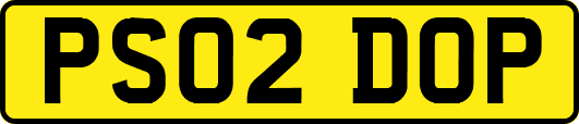 PS02DOP