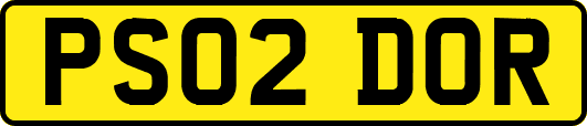 PS02DOR