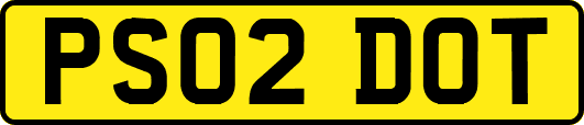 PS02DOT