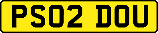 PS02DOU