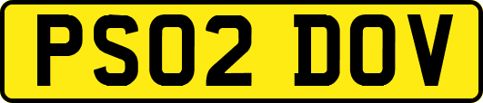 PS02DOV