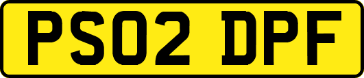 PS02DPF