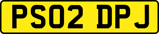PS02DPJ