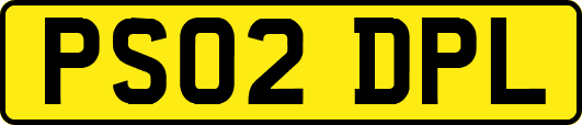 PS02DPL