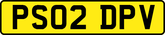 PS02DPV
