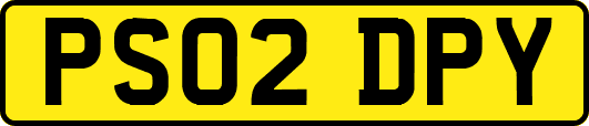 PS02DPY