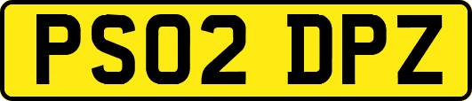 PS02DPZ