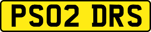 PS02DRS