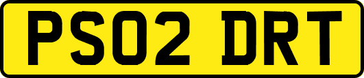 PS02DRT