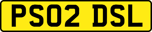 PS02DSL
