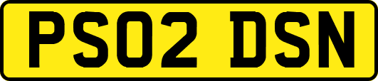 PS02DSN