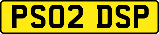 PS02DSP