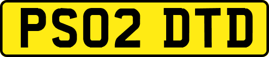 PS02DTD