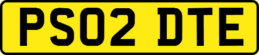 PS02DTE