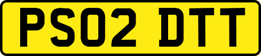 PS02DTT