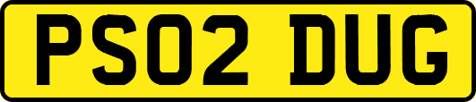 PS02DUG