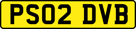 PS02DVB