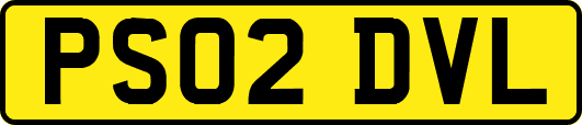 PS02DVL