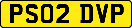 PS02DVP