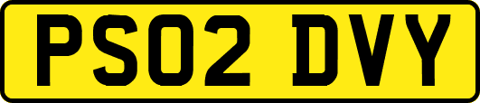 PS02DVY