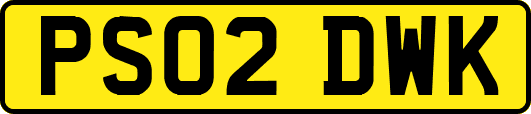 PS02DWK