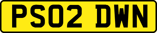 PS02DWN