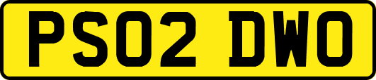 PS02DWO