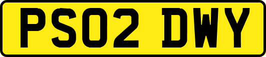 PS02DWY