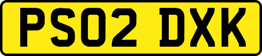 PS02DXK