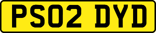 PS02DYD