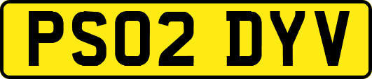 PS02DYV