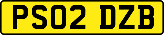 PS02DZB