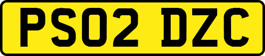 PS02DZC