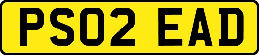 PS02EAD