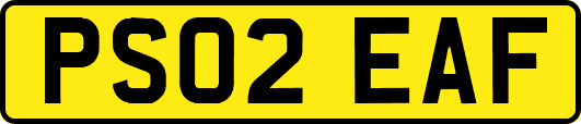 PS02EAF