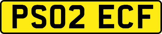 PS02ECF