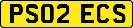 PS02ECS