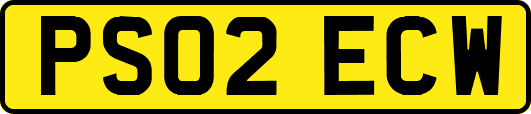 PS02ECW