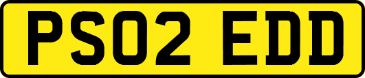 PS02EDD